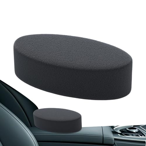 Codera de escritorio, coderas con espuma viscoelástica, cómodas mesas de espuma viscoelástica, cojín de apoyo de escritorio para artistas, estudiantes, jugadores, trabajadores, mujeres y hombres