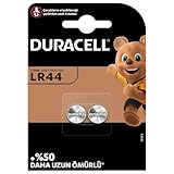Duracell 2 LR44