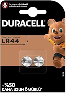 Duracell 2 LR44