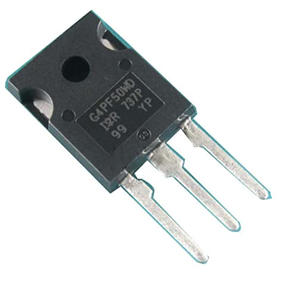 5 pezzi IRG4PF50WD TO-247 G4PF50WD TO247 G4PF50W IRG4PF50WDPBF Nuovo