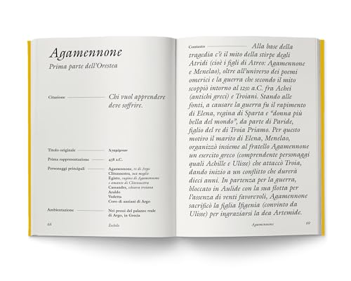 La Tragedia Greca Per Principianti - 6