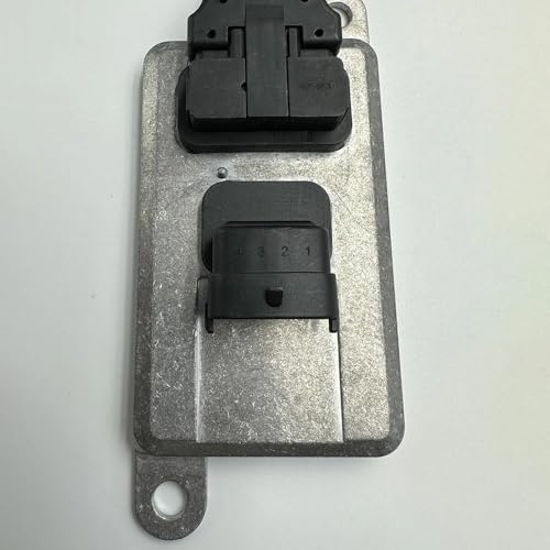 Capteur de NOx 5WK96675A pour camions Cummins et Volvo XF Euro 5 - 5