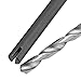 Mbeysaq 88pcs Thread Fix Kit Screw Joint Wire M6 M8 M10 Changing Tool Insert Industrial Equipment