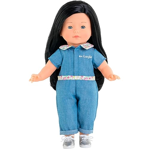 Corolle Ma Perrine, poupée, 36cm, dès 3 Ans, 9000200180