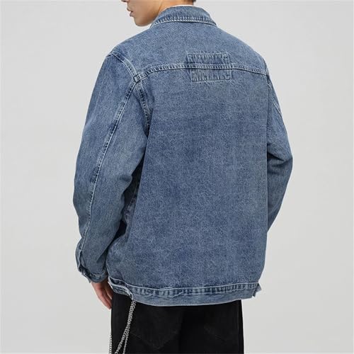Grande taille vêtement homme 4XL pour un style sans complexe - 5