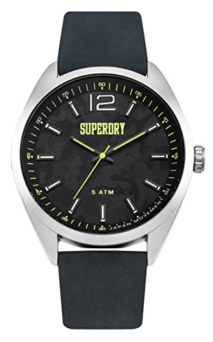 Image of Superdry - Men's Watch SYG209B
