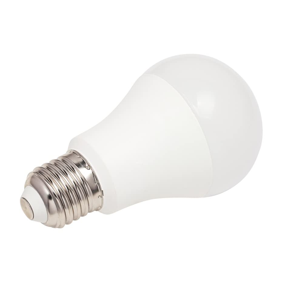 Westinghouse Lighting 5712840 8,5 Watt (60 Watt Equivalent) A60 Dimmable Warm White LED Light Bulb, E27 Base - Image 2