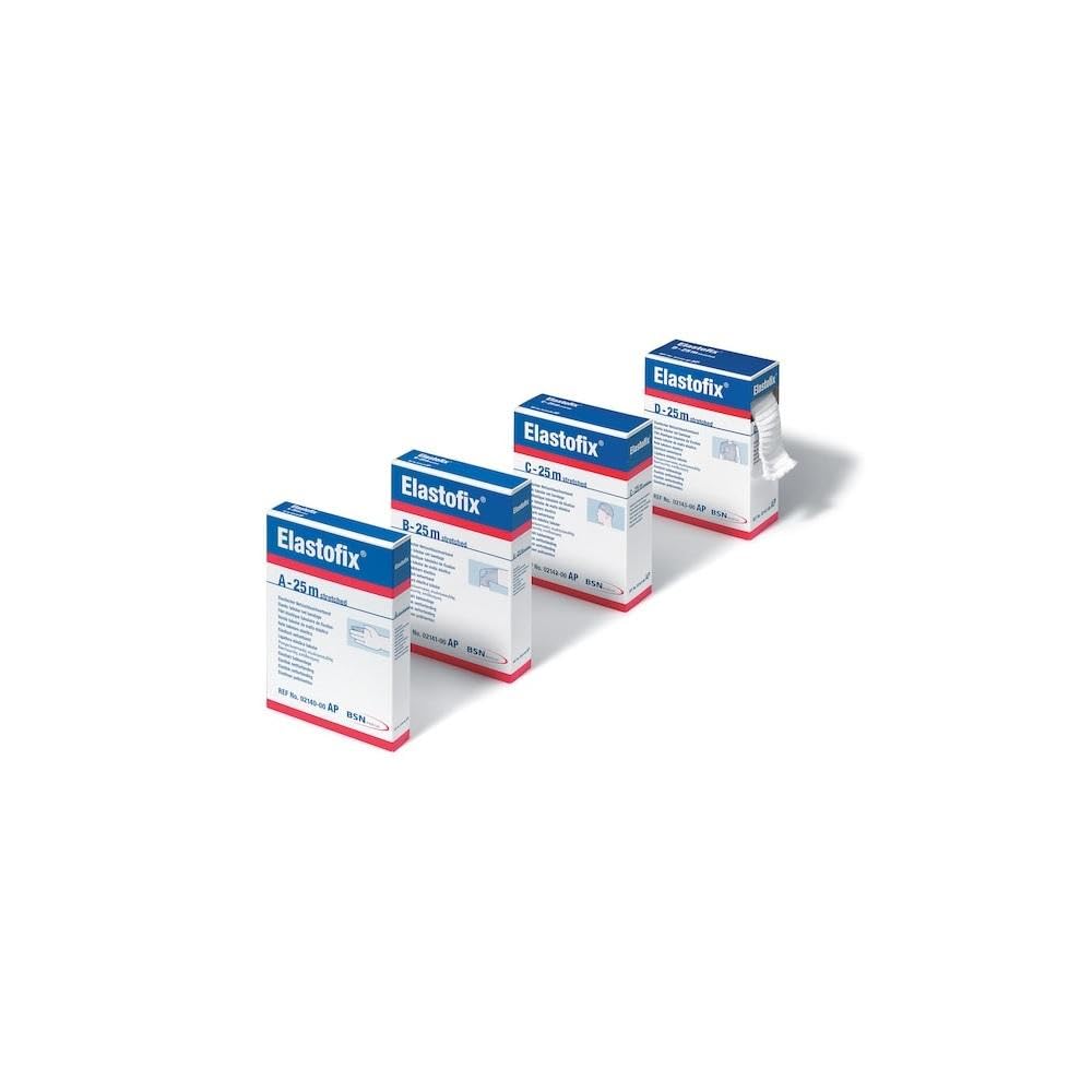 BSN Medical Elastofix C - Rete tubolare, 25 m