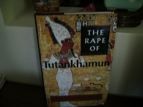 The Rape of Tutankhamun
