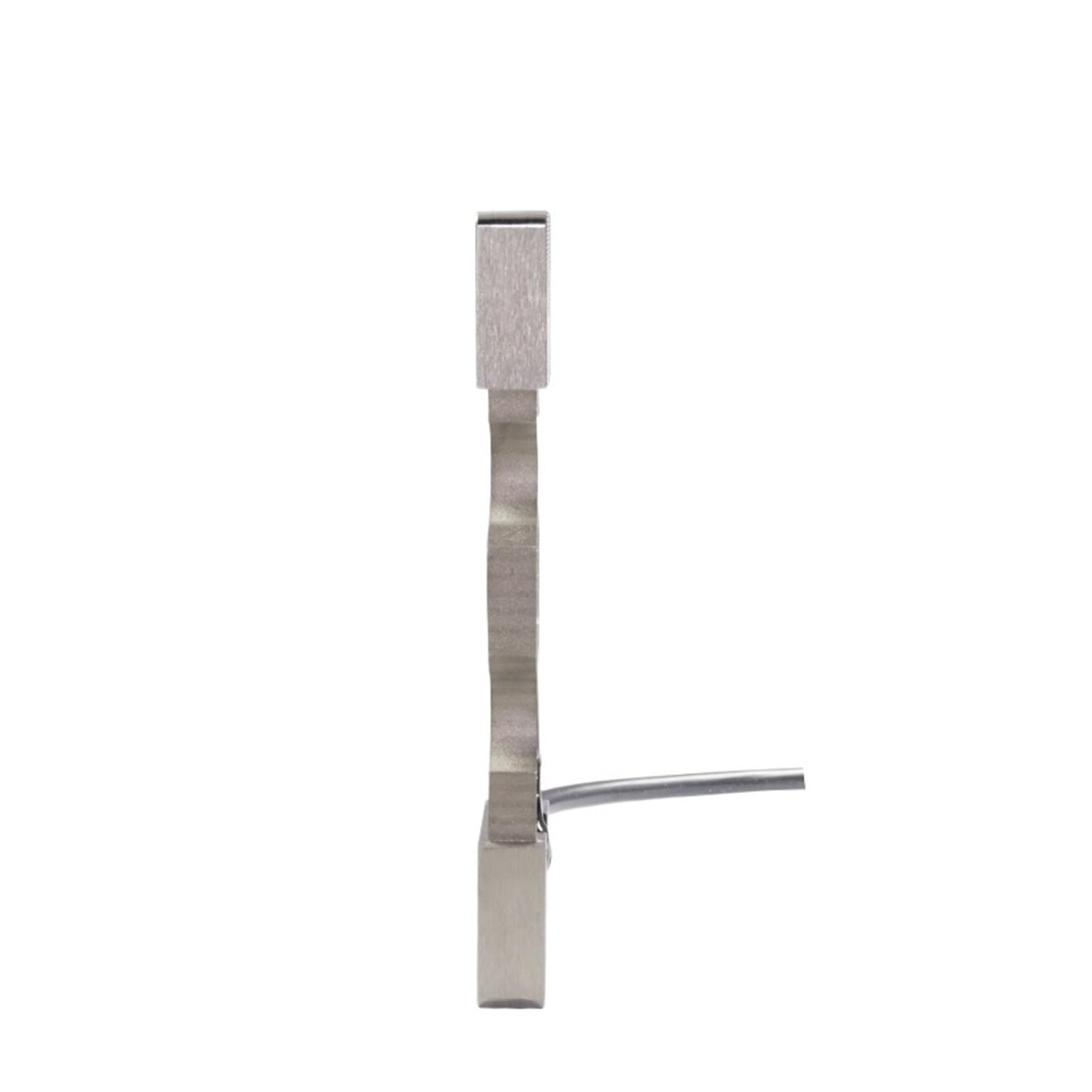 Cella di Carico Cella Di Carico Con Sensore Micro Estensimetrico Struttura Leggera Da 50 Kg Impianto Miscelazione Serbatoio Pesatura Ventola Monitoraggio Resistenza Agli Urti