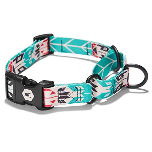 wolfgang dog collar
