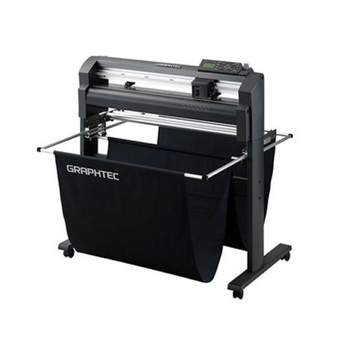 GRAPHTEC グラフテック CE5000-60 カッティングプロッタ 良品 graphtec カッティングプロッター CE5000-60
