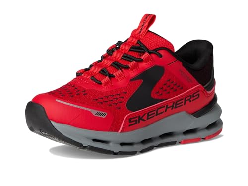 Skechers Glide-Step Plus Vista-Lane chaussures de marche sans lacets