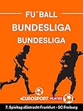  Fußball: Flyeralarm Frauen-Bundesliga 2020/21