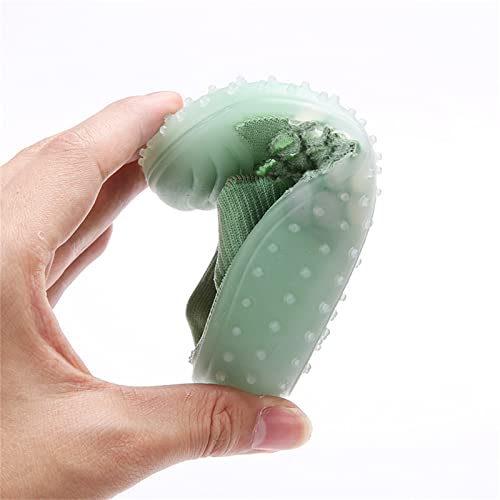 Toddler Boys Girls Indoor Soft Light Walking Shoes Children Non Slip Socks Household Shoes for Girls Boys3