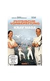  Krav Maga Physische Vorbereitung Teil 1