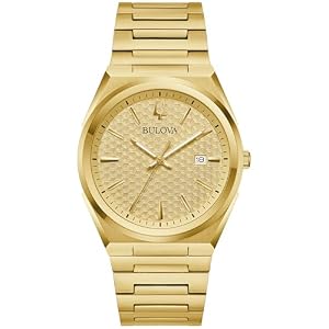 Bulova Men's Classic 97B226