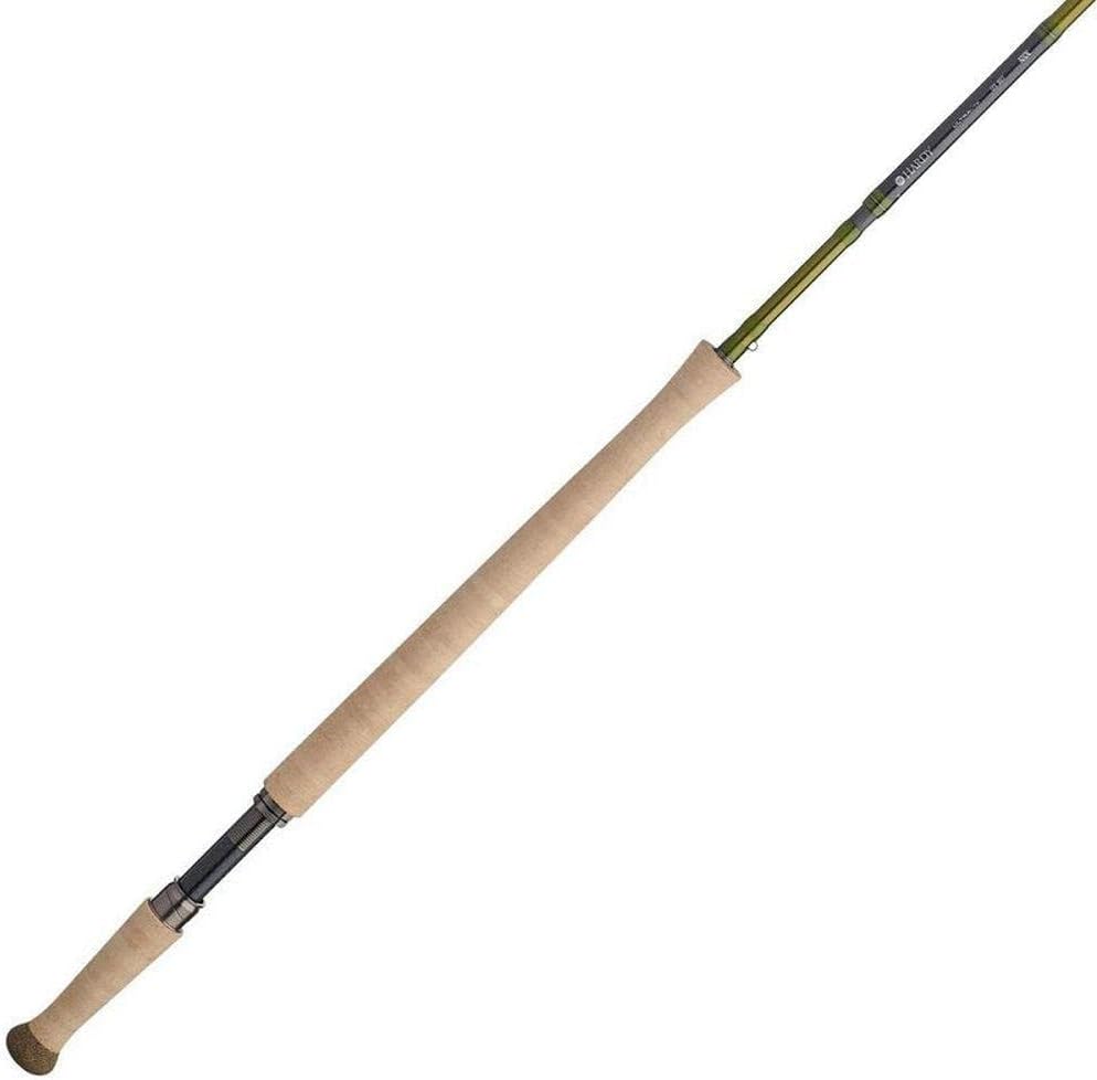 Hardy HROULTSP15.1FT Ultralite NSX DH Fly Rod 15'1"