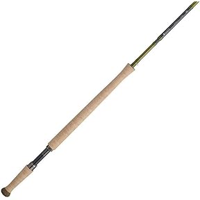Hardy HROULTSP13FT Ultralite NSX DH Fly Rod 13'