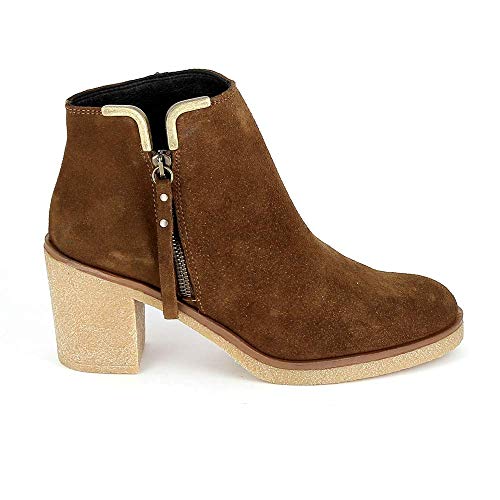 Botines Porronet El Corte Ingles Clearance, 42% OFF | www.gasabo.net
