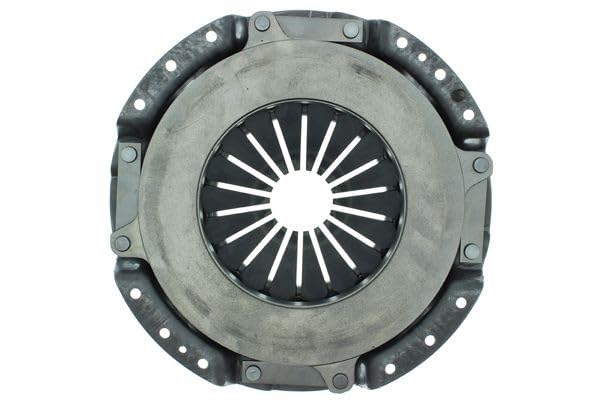 AISIN Kit de embrague con plato de embrague con cojinete de desembrague KN-154A