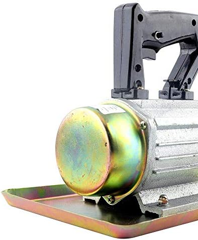 ETE ETMATE Vibrador de hormigón, 110V 250W Máquina de ...