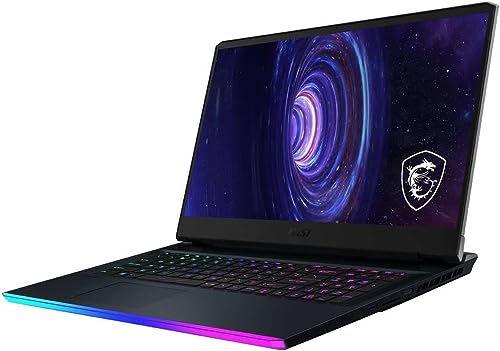 Image of MSI Laptop
