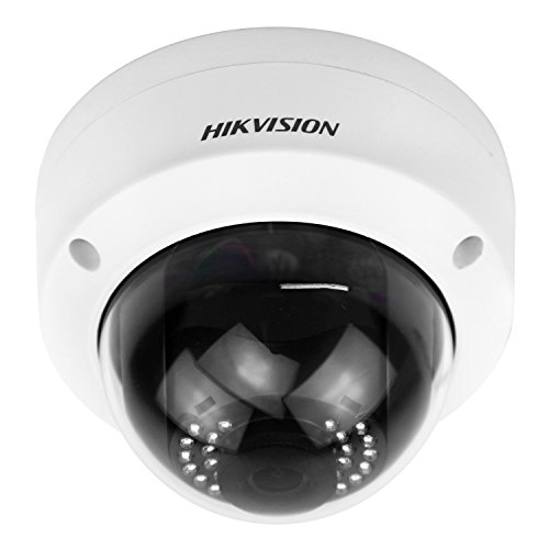 Preisvergleich Produktbild Hikvision DS-2CD1121-I (2.8 MM) Webcam