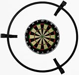 Generisch Automatisches Dart Zählsystem – Nie Wieder Punkte zählen | Kompatibel mit AutoDarts | Einfache Montage | Komplettset ohne Kamera & LED