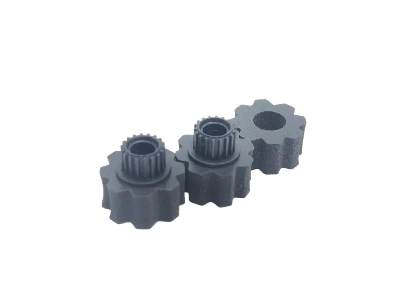 Sponge Gathering Roller Compatible With MP 7500 8000 8001 7502 9002 2060 2075 1075 1060 B830-3503(Better Sponge)