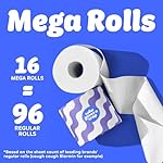Who Gives a Crap Recycled Toilet Paper image 3