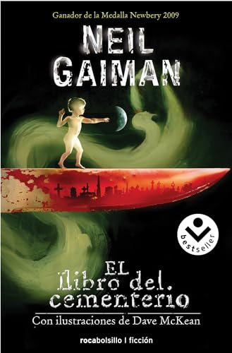 El libro del cementerio (Best Seller | Ficción)
