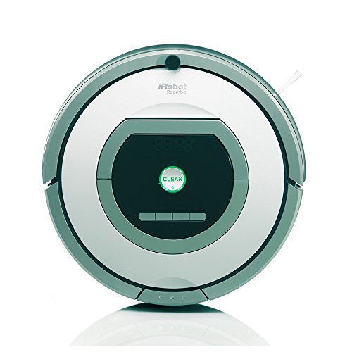 iRobot Roomba 776p - Robot aspirador