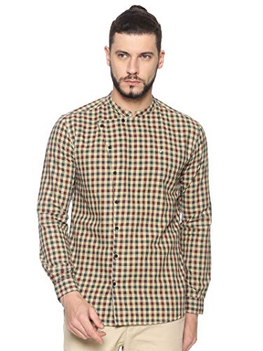 Image of SHOWOFF Men Casual Shirt