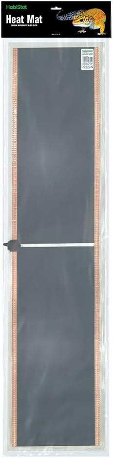 Habistat Heat Mat, 60 Watt, 47 x 11-inch