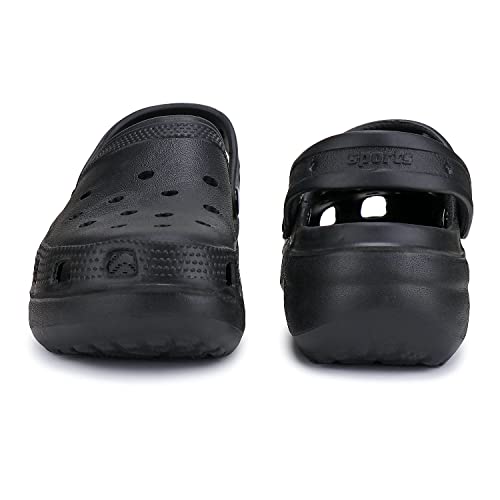 Image of BERSACHE Casual Comfortable and Lightweight Clogs For Women