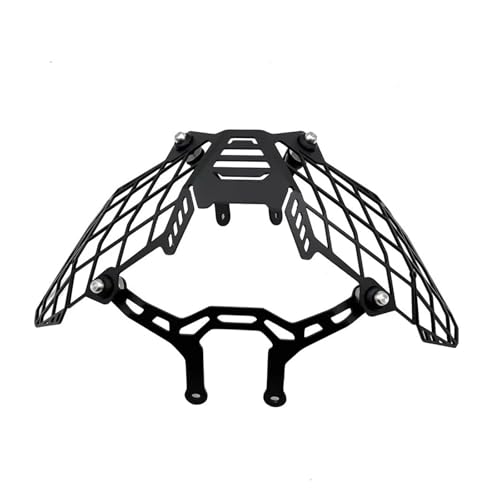 Protection phare Tracer 900 avant calandre moto pour GT9 2022 2023 2024