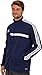 adidas New Men's Tiro 13 Training Jacket New Navy/New Navy/White Large