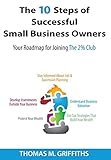 The 10 Steps of Successful Small Business Owners