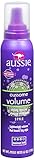 Aussie Aussome Volume Styling Mousse, 6 OZ