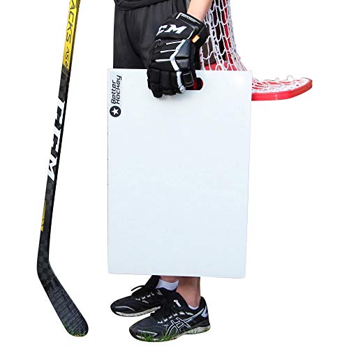 Better Hockey Extreme Sauce Launch Pad - Size 24 inches x 16 inches