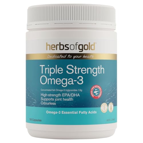 health omega 3 supplement