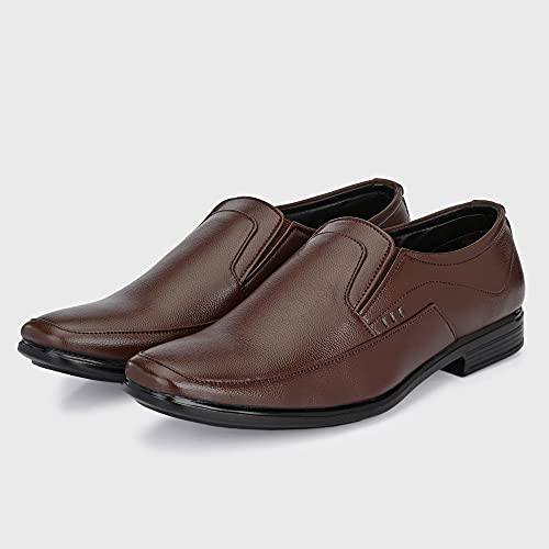 Image of Centrino Formal Shoe for Men|Lace-up Shoe Business |Provide Comfort Perfect for Formal Wear, Business Casual, and Parties (8613)