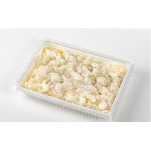 [2025年10月発送]『えんがわわさび』(400g)カレイ かれい エンガワ 魚介類 海産物 海鮮 寿司 酒の肴 北海道 羅臼町 生産者 支援 応援