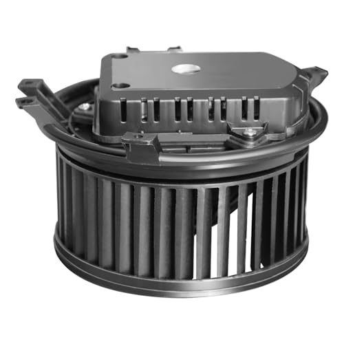 AZ-HAPPYMALL HVAC Blower Motor for Chevy Impala/Cadillac XTS