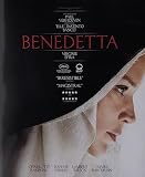 Benedetta [Blu-Ray]