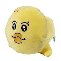 非売品レア♥新品♥んぽちゃむリュックいっしょにねんね♥きみまろBIGぬいぐるみ♥ 非売品レア♥新品♥んぽちゃむリュックいっしょにねんね