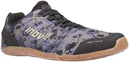 Inov-8 Bare-XF 210 V2 - Barefoot Minimalist Cross Training Shoes