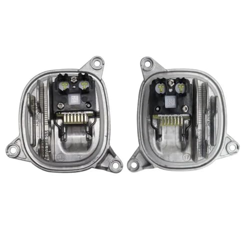 Módulo DRL adaptativo amarillo de alta precisión para X4M G02