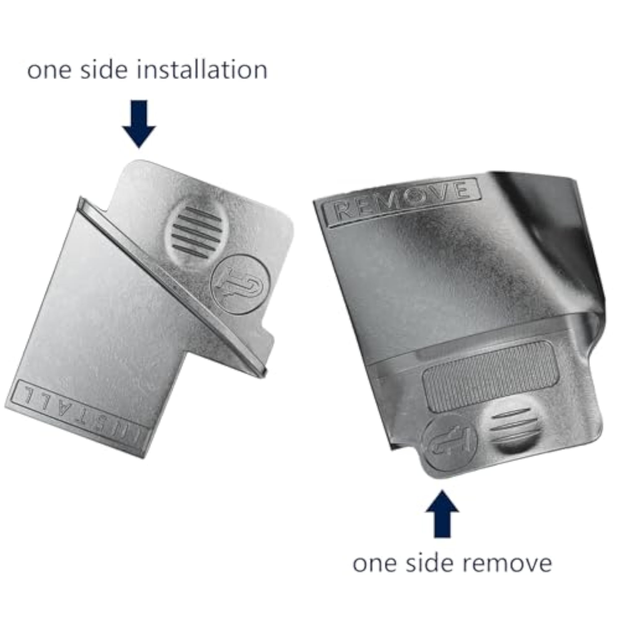 Stretch Belt Remover/Installation Tool Set